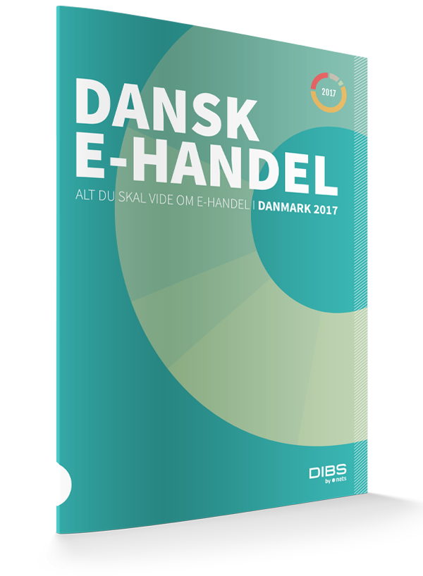 Dansk e-handel 2017