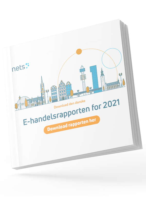 Dansk e-handelrapport 2021