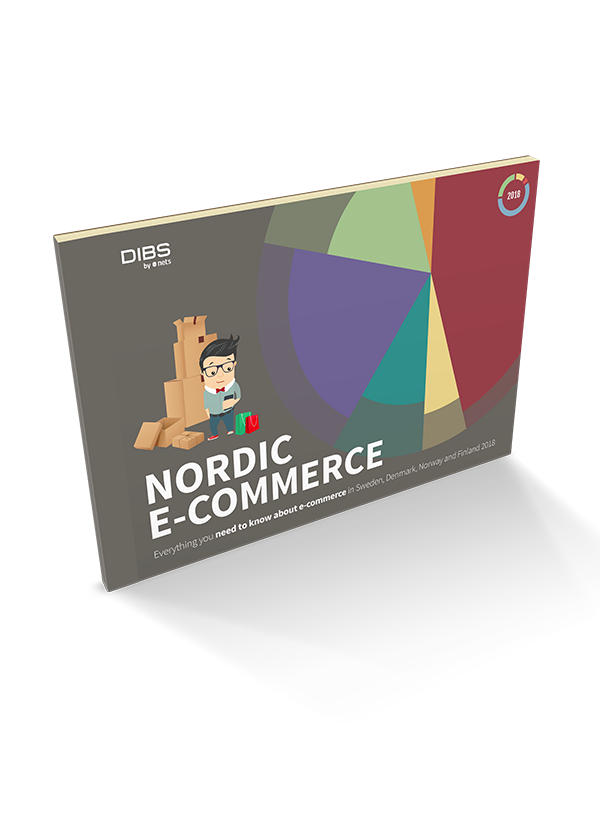 Nordic e-commerce report 2018